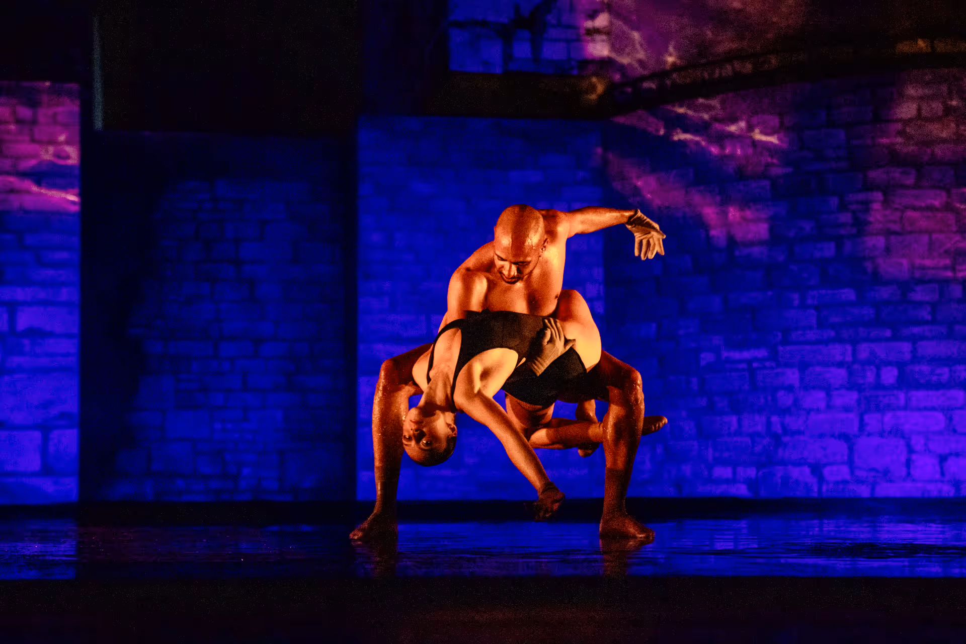© Spoleto Festival dei Due Mondi - Foto di Andrea Veroni