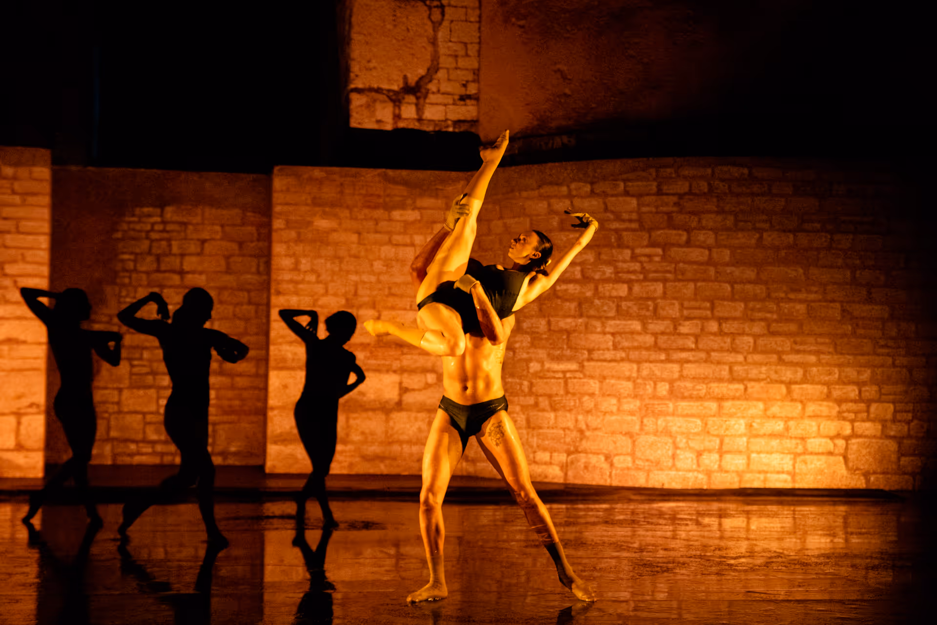 © Spoleto Festival dei Due Mondi - Foto di Andrea Veroni