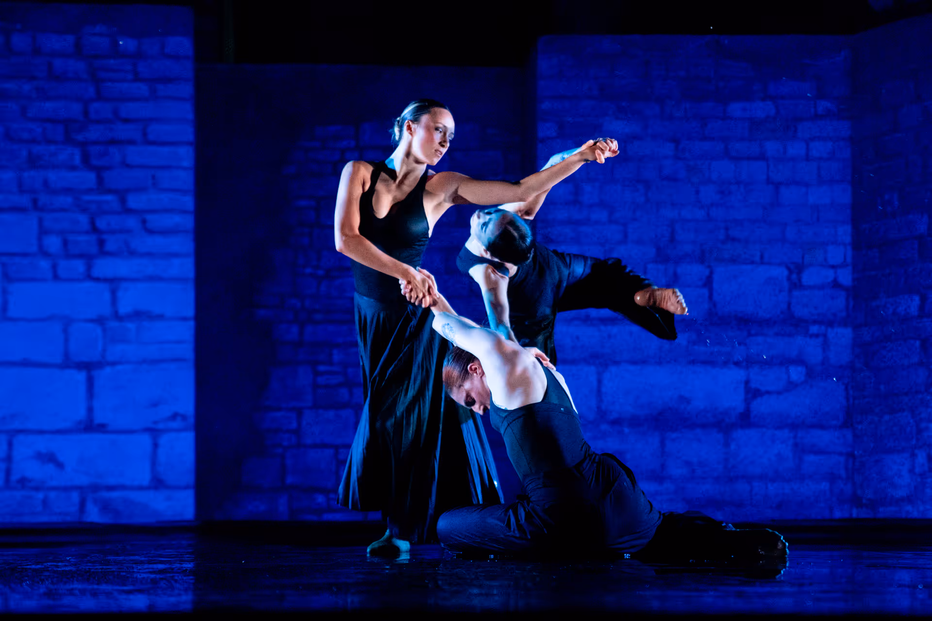 © Spoleto Festival dei Due Mondi - Foto di Andrea Veroni