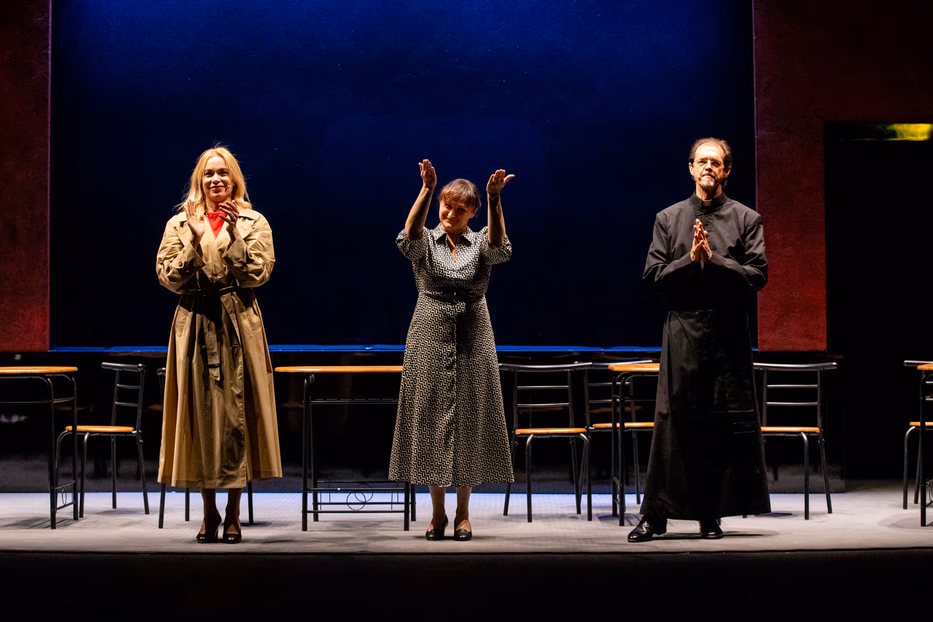 © Spoleto Festival dei Due Mondi - Foto di Andrea Veroni