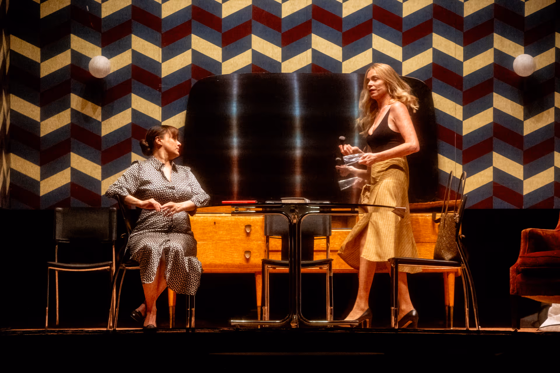 © Spoleto Festival dei Due Mondi - Foto di Andrea Veroni