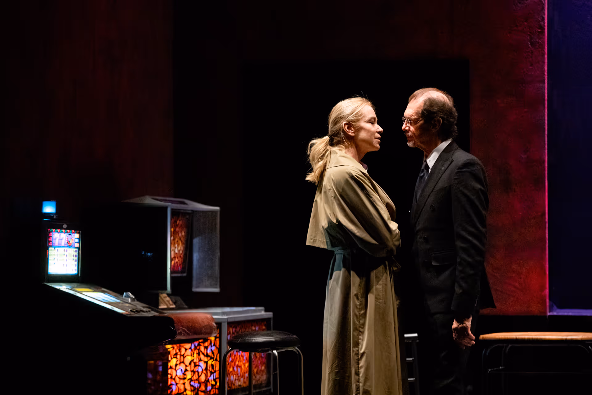 © Spoleto Festival dei Due Mondi - Foto di Andrea Veroni