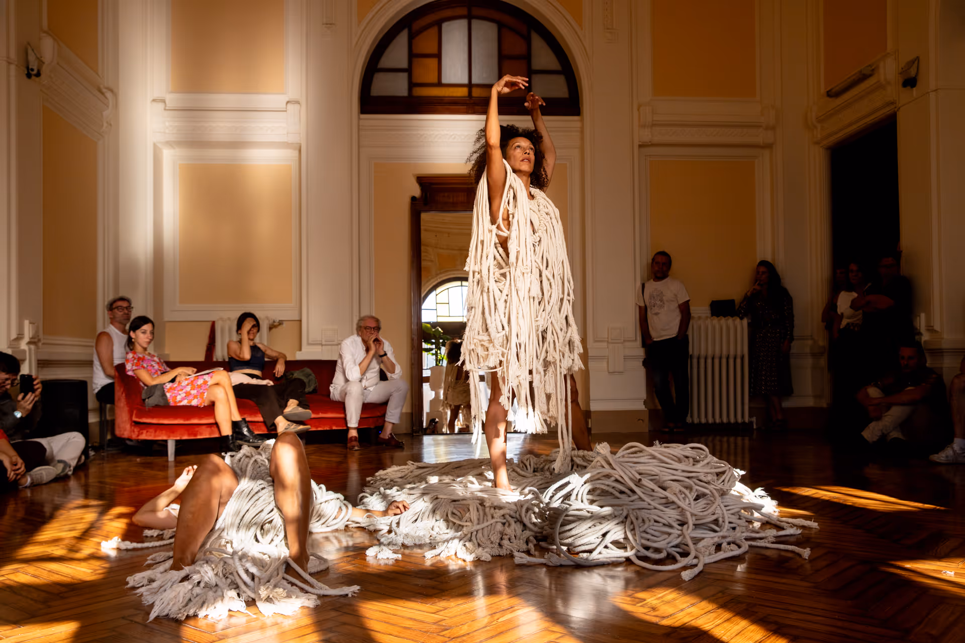 © Spoleto Festival dei Due Mondi - Foto di Andrea Veroni
