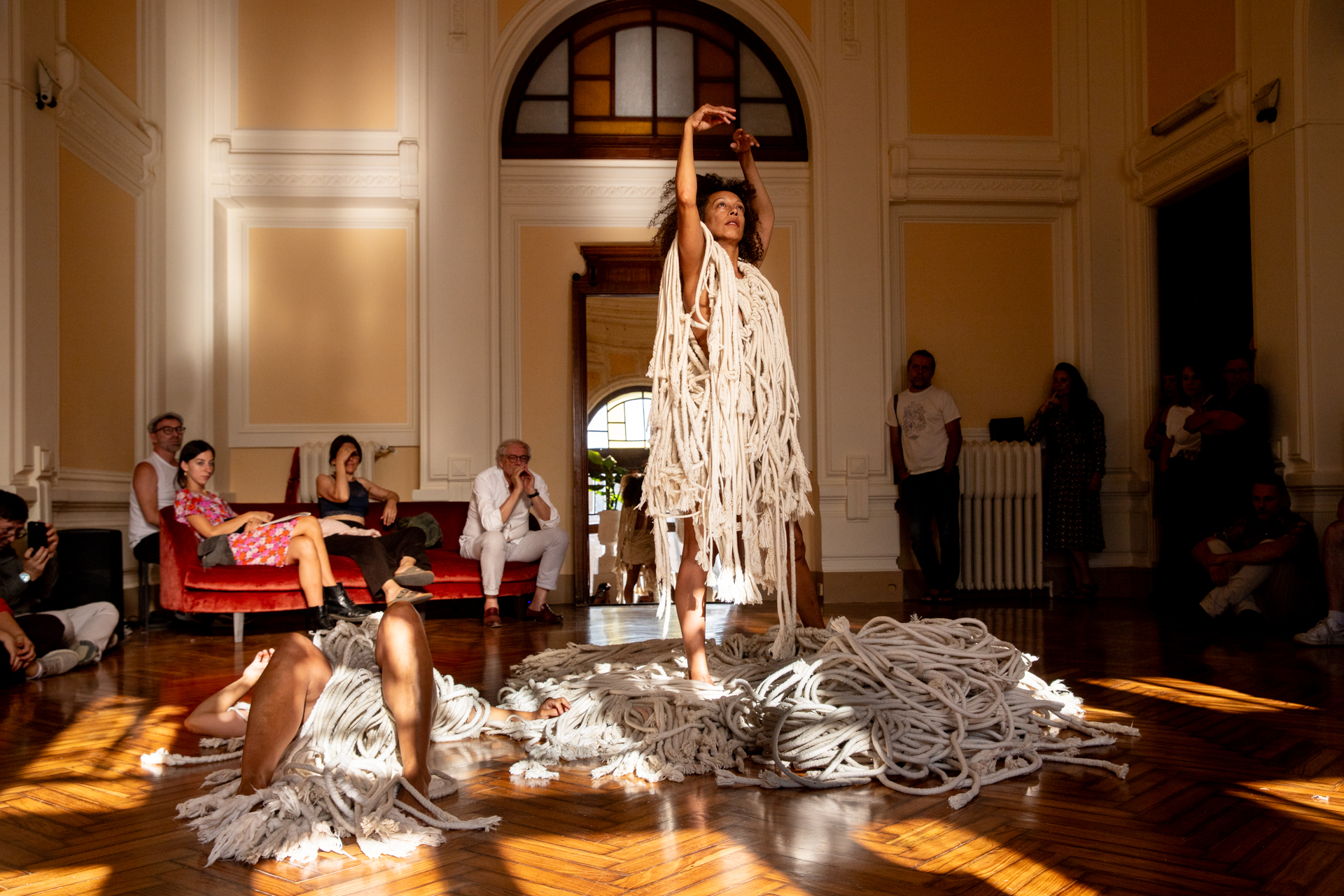 © Spoleto Festival dei Due Mondi - Foto di Andrea Veroni