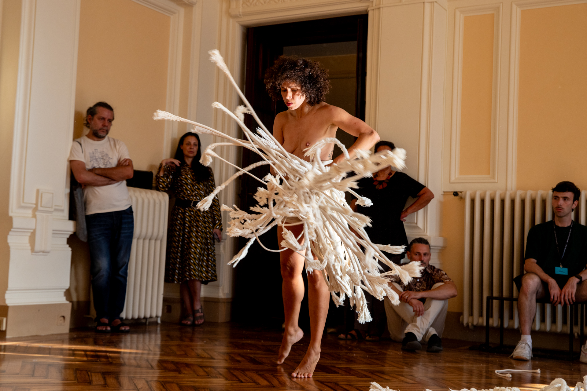 © Spoleto Festival dei Due Mondi - Foto di Andrea Veroni