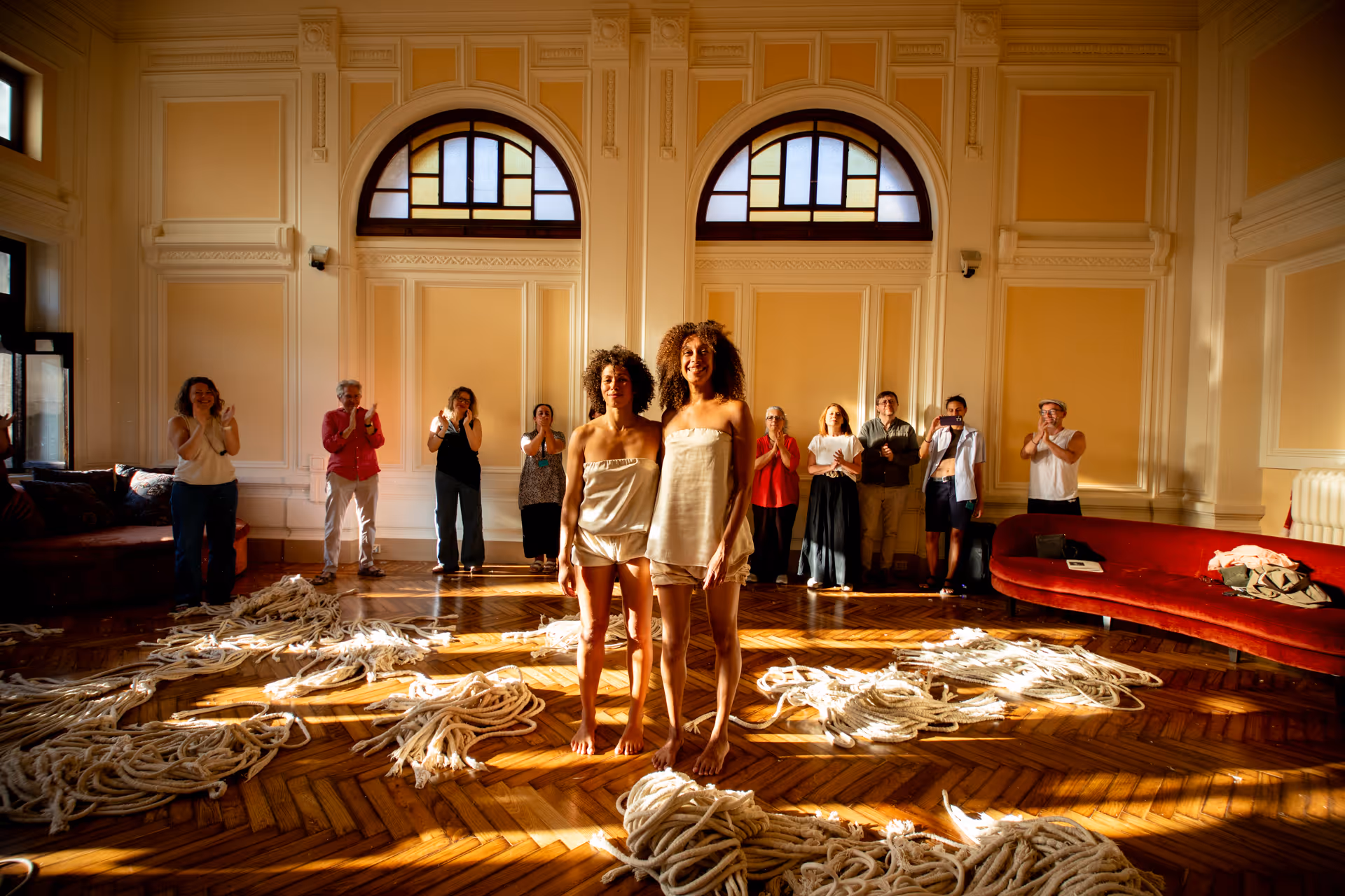 © Spoleto Festival dei Due Mondi - Foto di Andrea Veroni