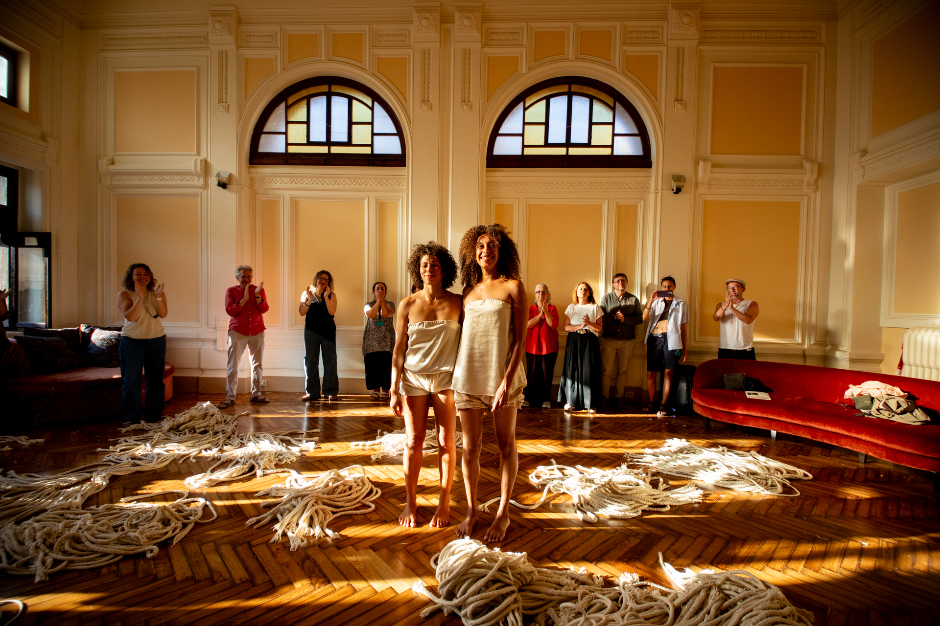 © Spoleto Festival dei Due Mondi - Foto di Andrea Veroni