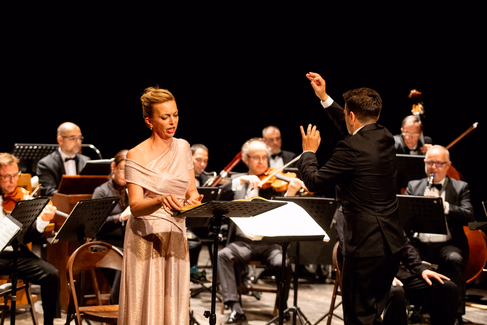 © Spoleto Festival dei Due Mondi - Foto di Andrea Veroni
