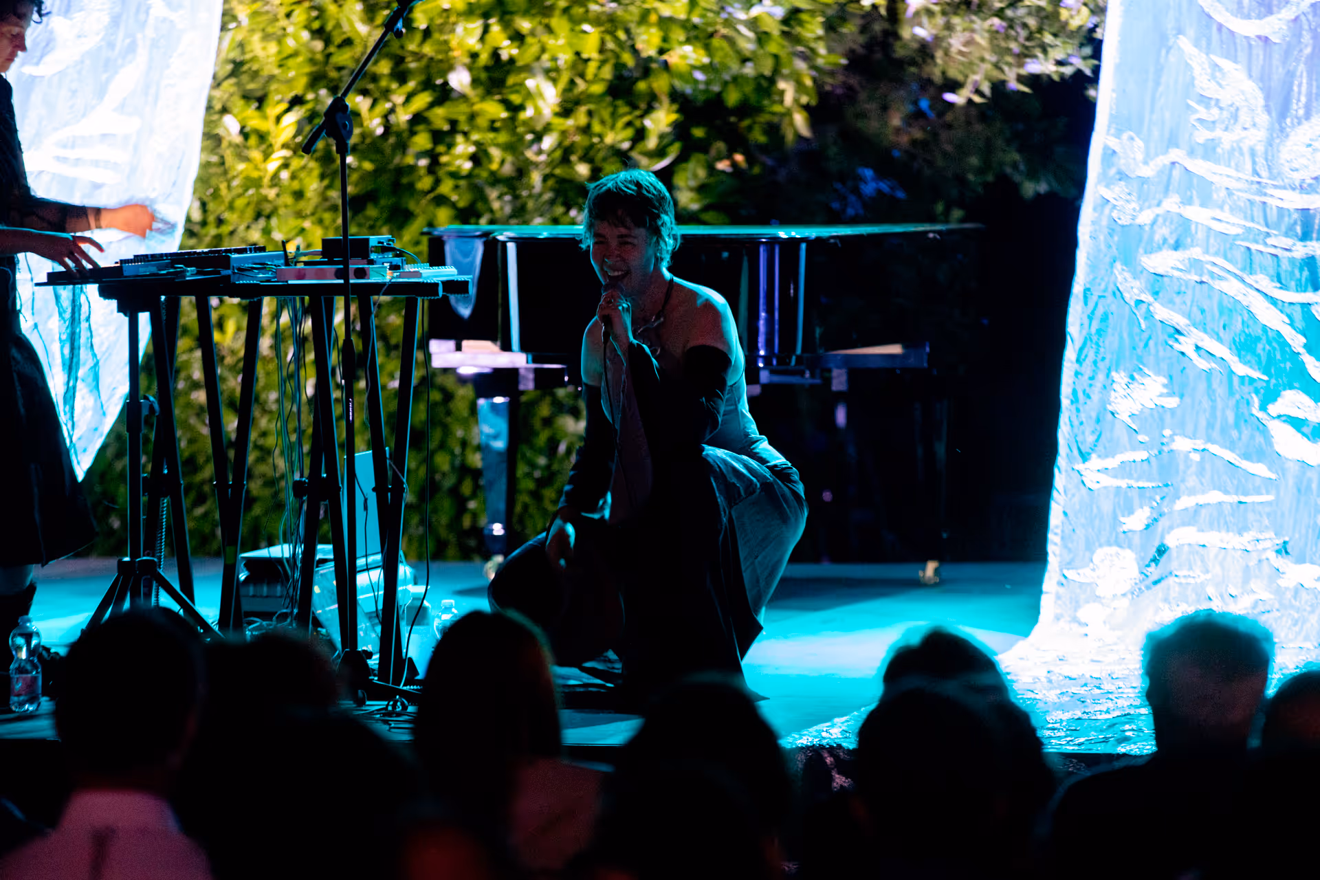 © Spoleto Festival dei Due Mondi - Foto di Andrea Veroni