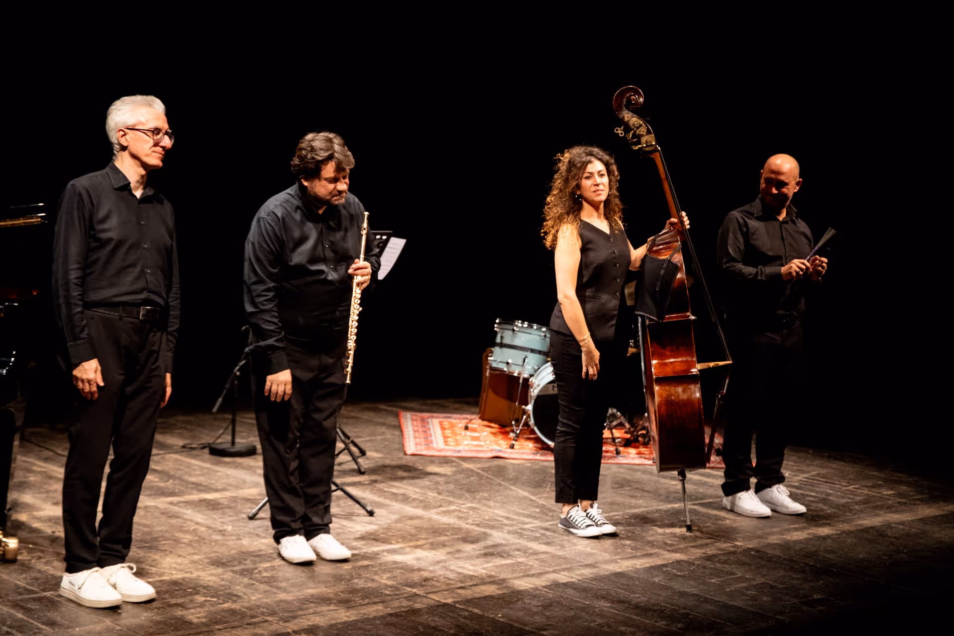 © Spoleto Festival dei Due Mondi - Foto di Andrea Veroni