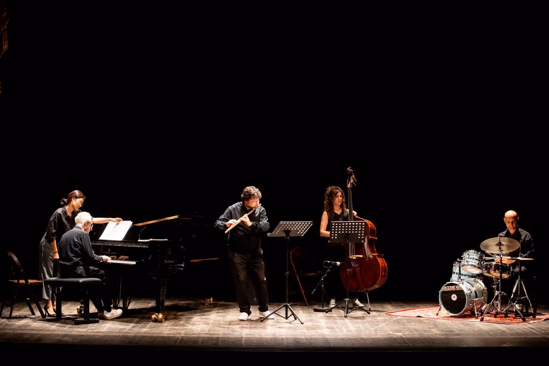 © Spoleto Festival dei Due Mondi - Foto di Andrea Veroni