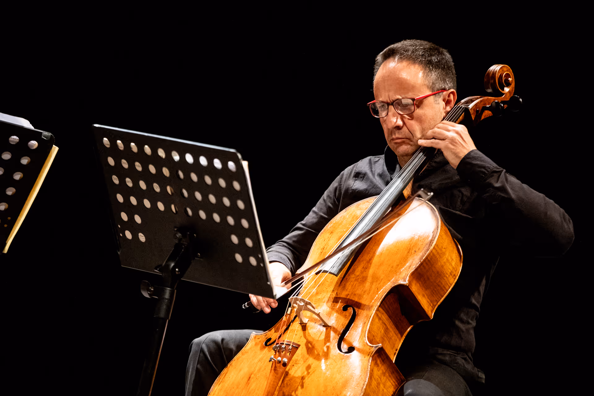 © Spoleto Festival dei Due Mondi - Foto di Andrea Veroni