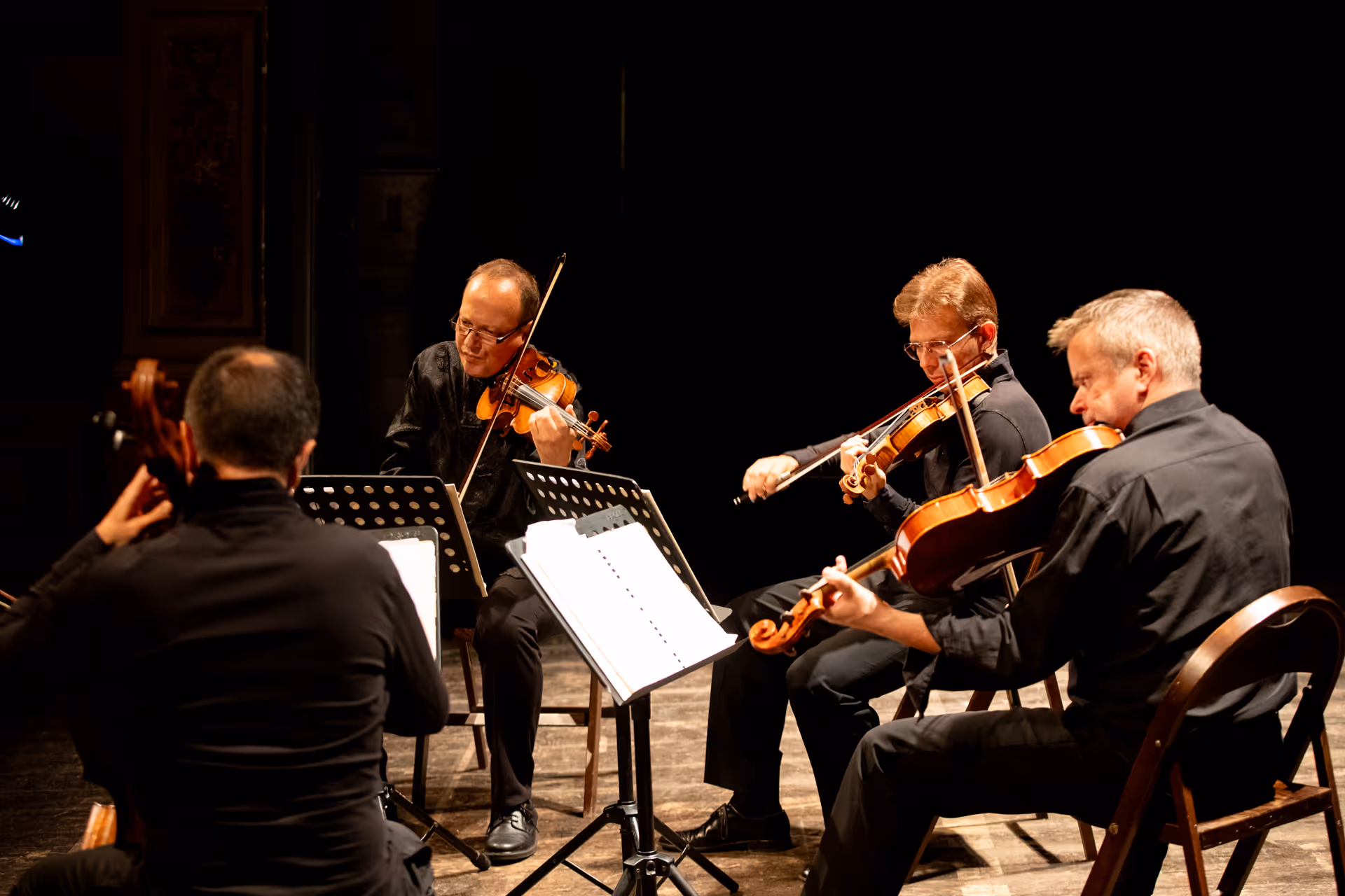 © Spoleto Festival dei Due Mondi - Foto di Andrea Veroni