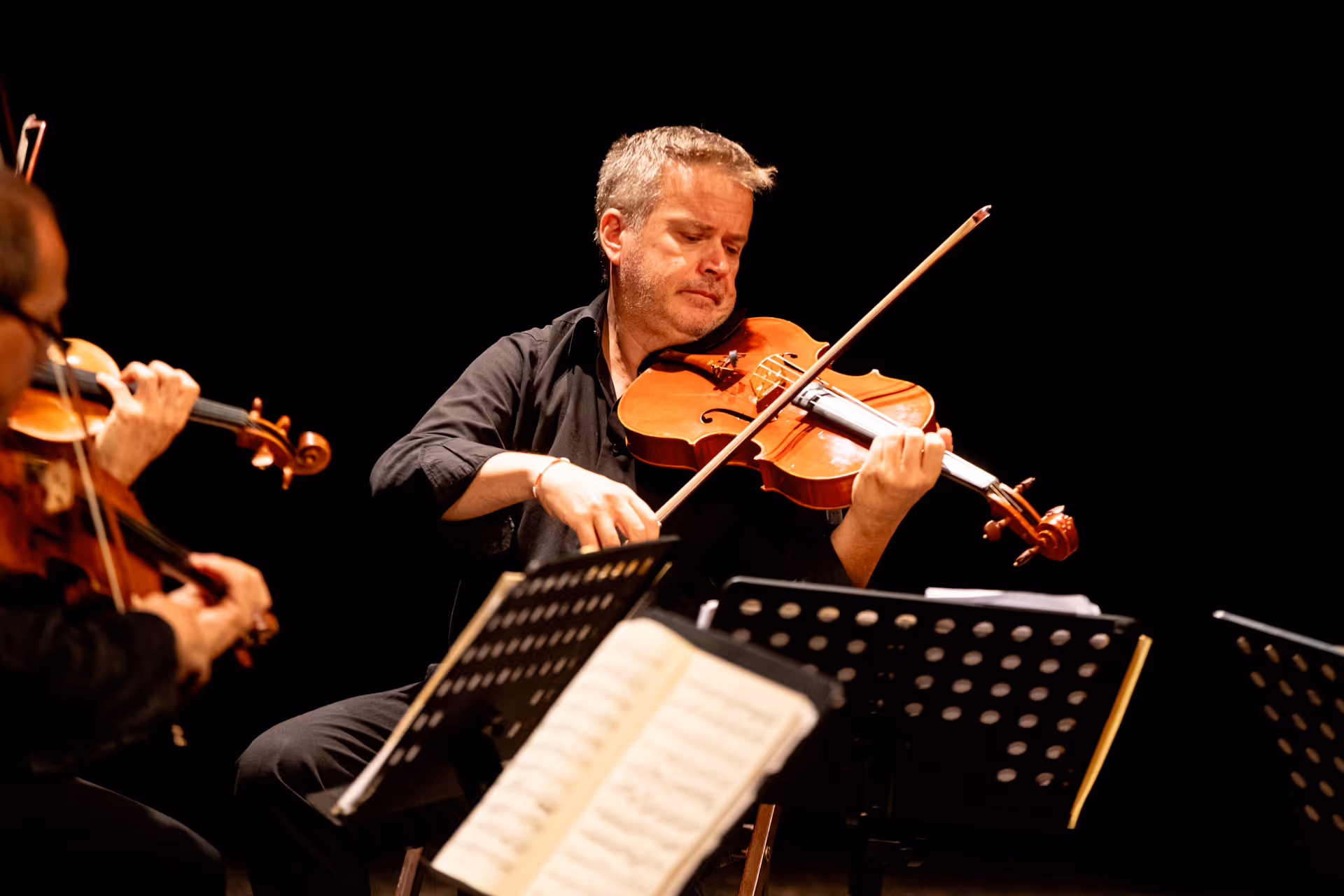 © Spoleto Festival dei Due Mondi - Foto di Andrea Veroni
