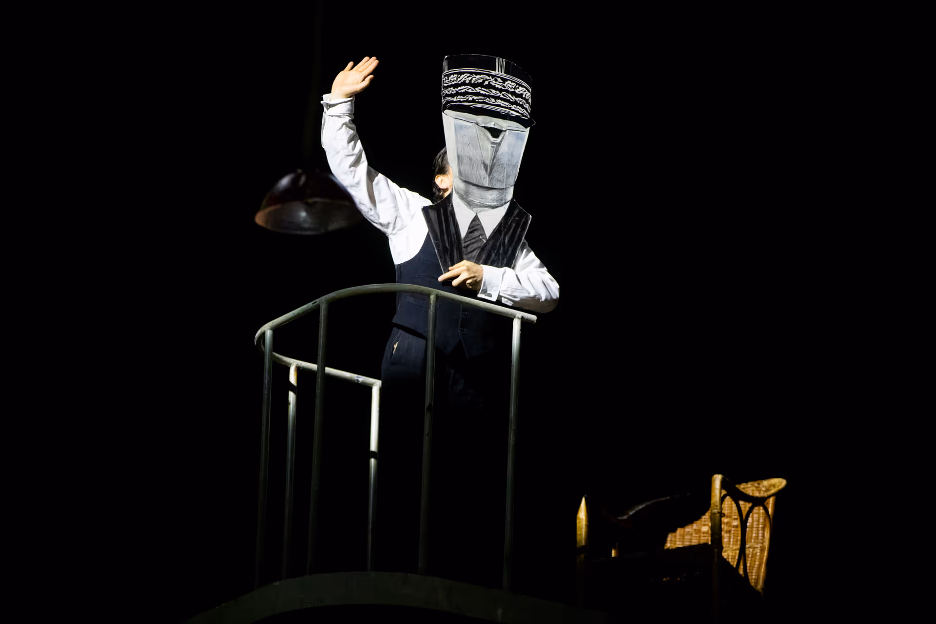 © Spoleto Festival dei Due Mondi - Foto di Andrea Veroni