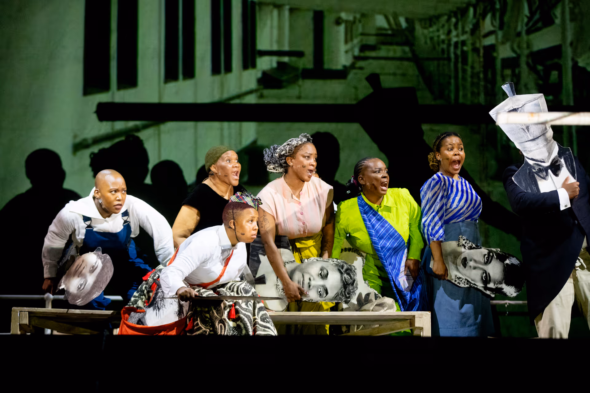 © Spoleto Festival dei Due Mondi - Foto di Andrea Veroni