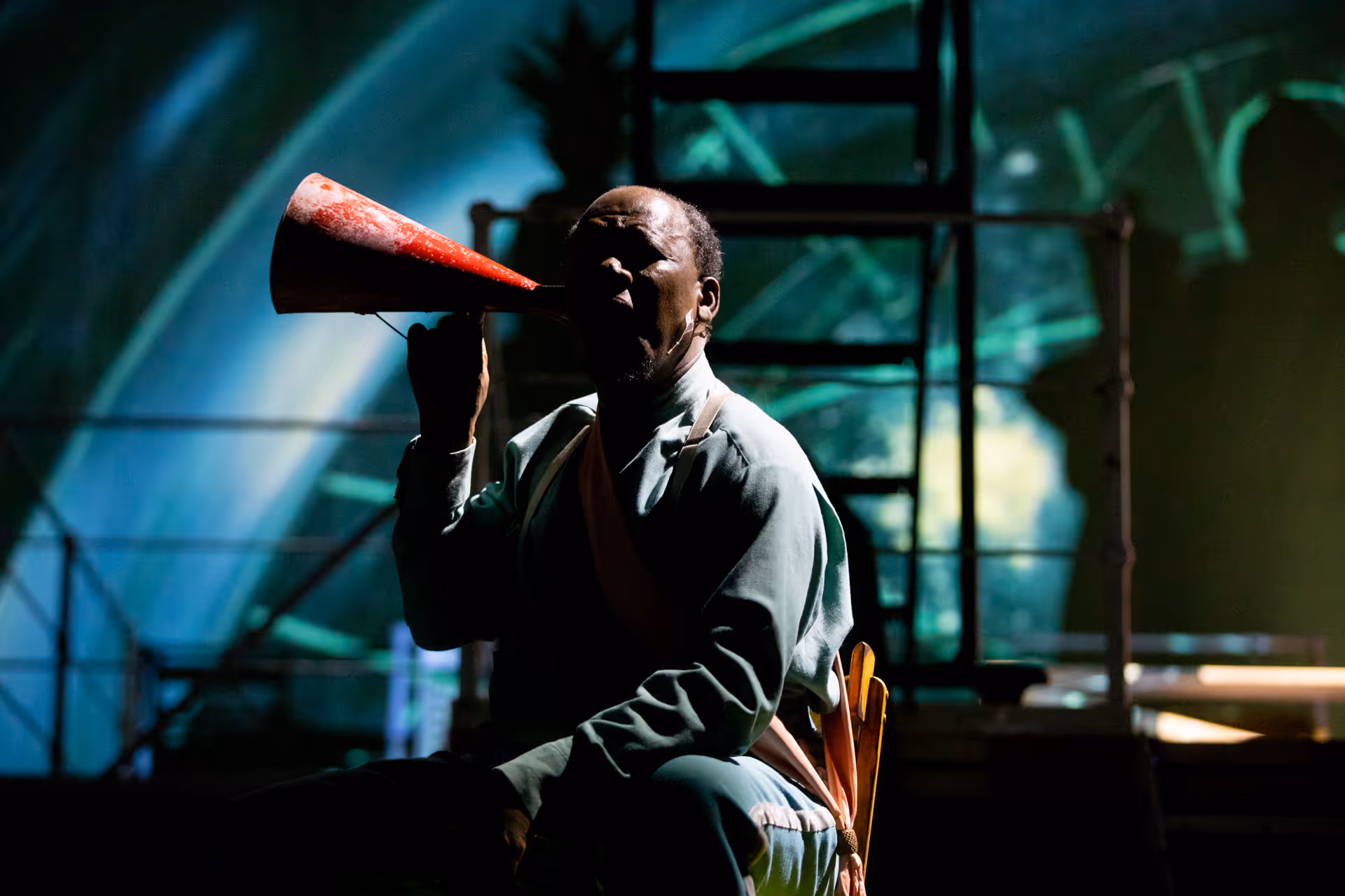© Spoleto Festival dei Due Mondi - Foto di Andrea Veroni