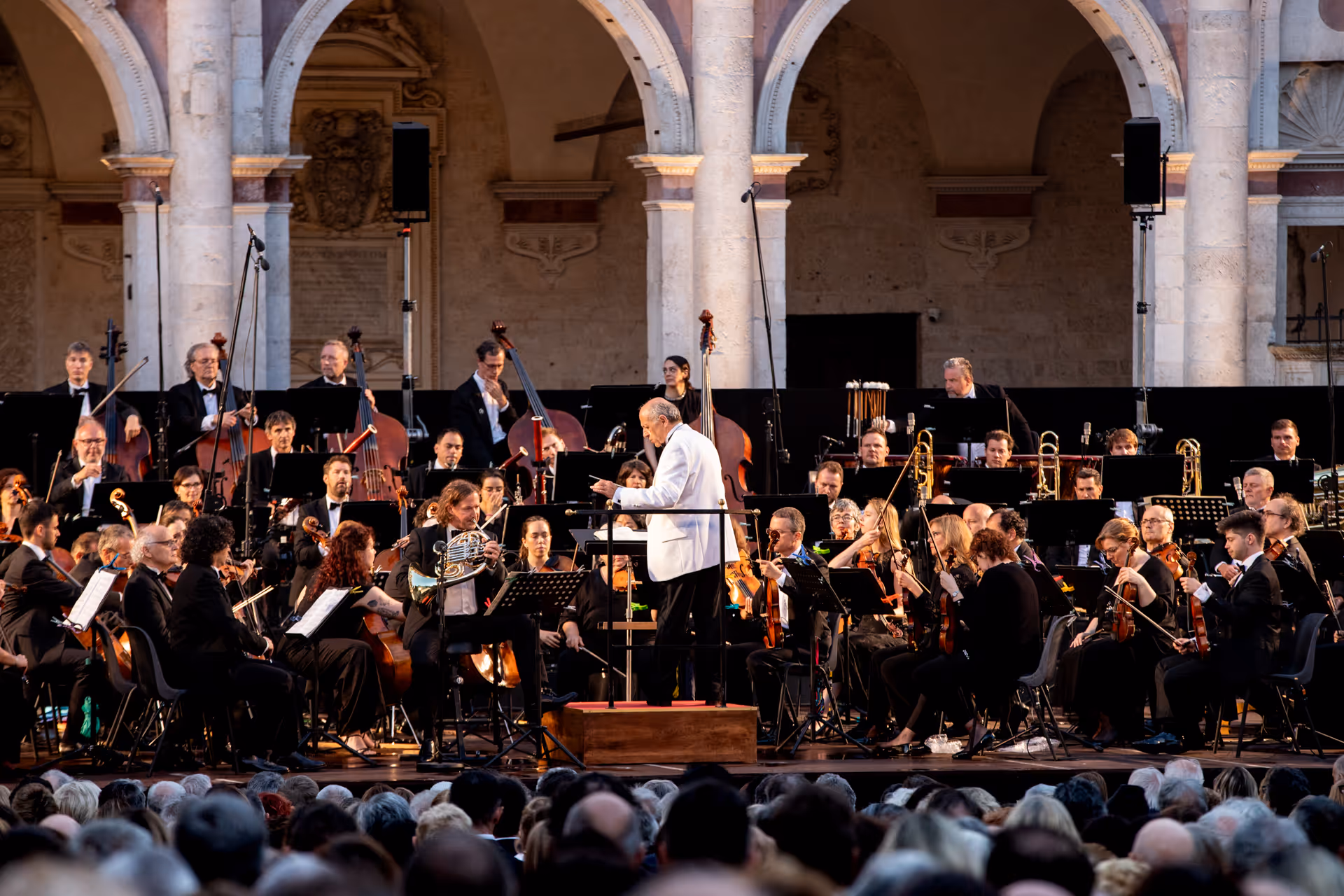 © Spoleto Festival dei Due Mondi - Foto di Andrea Veroni