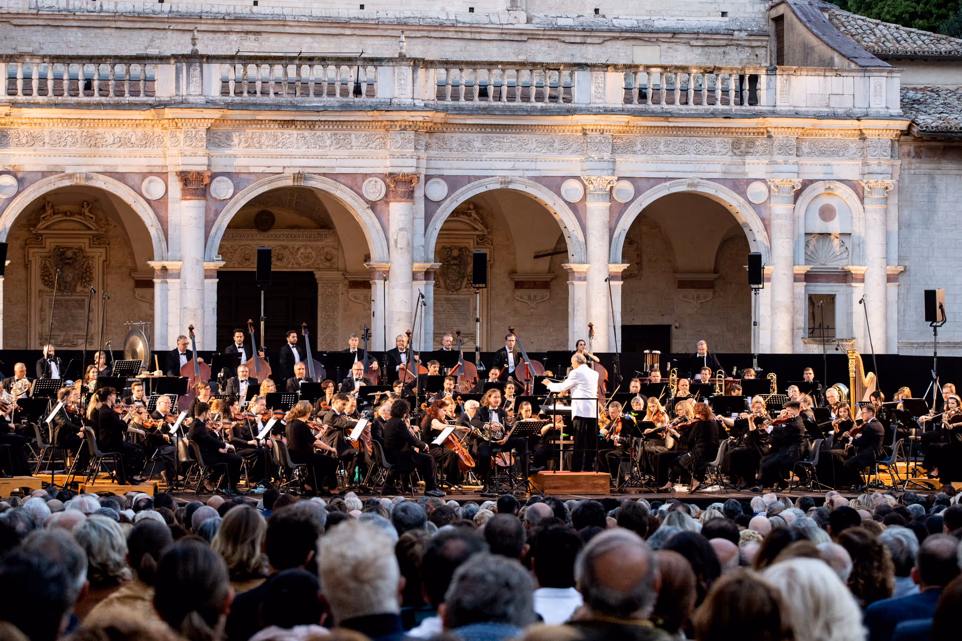 © Spoleto Festival dei Due Mondi - Foto di Andrea Veroni