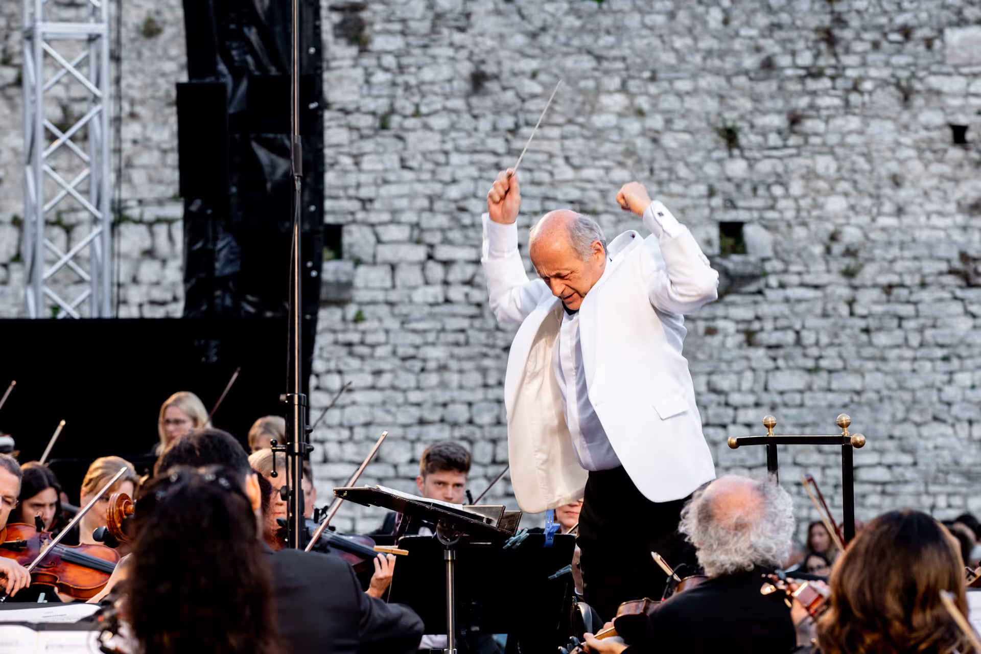 © Spoleto Festival dei Due Mondi - Foto di Andrea Veroni