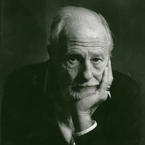 Contemplative portrait of an elder at Festival di Spoleto cultural event