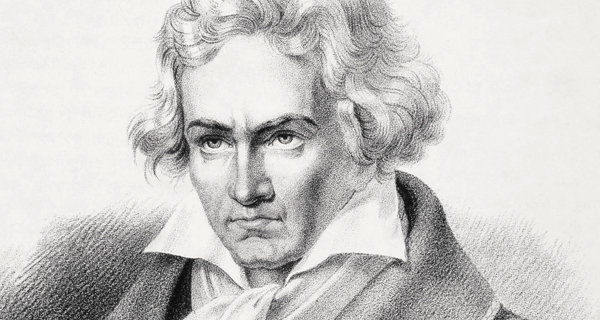 Ritratto di Beethoven al Festival di Spoleto, maestoso e intenso