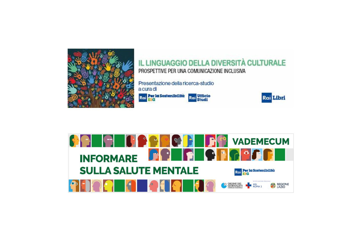 Locandina del Festival di Spoleto sulla diversità culturale e comunicazione inclusiva