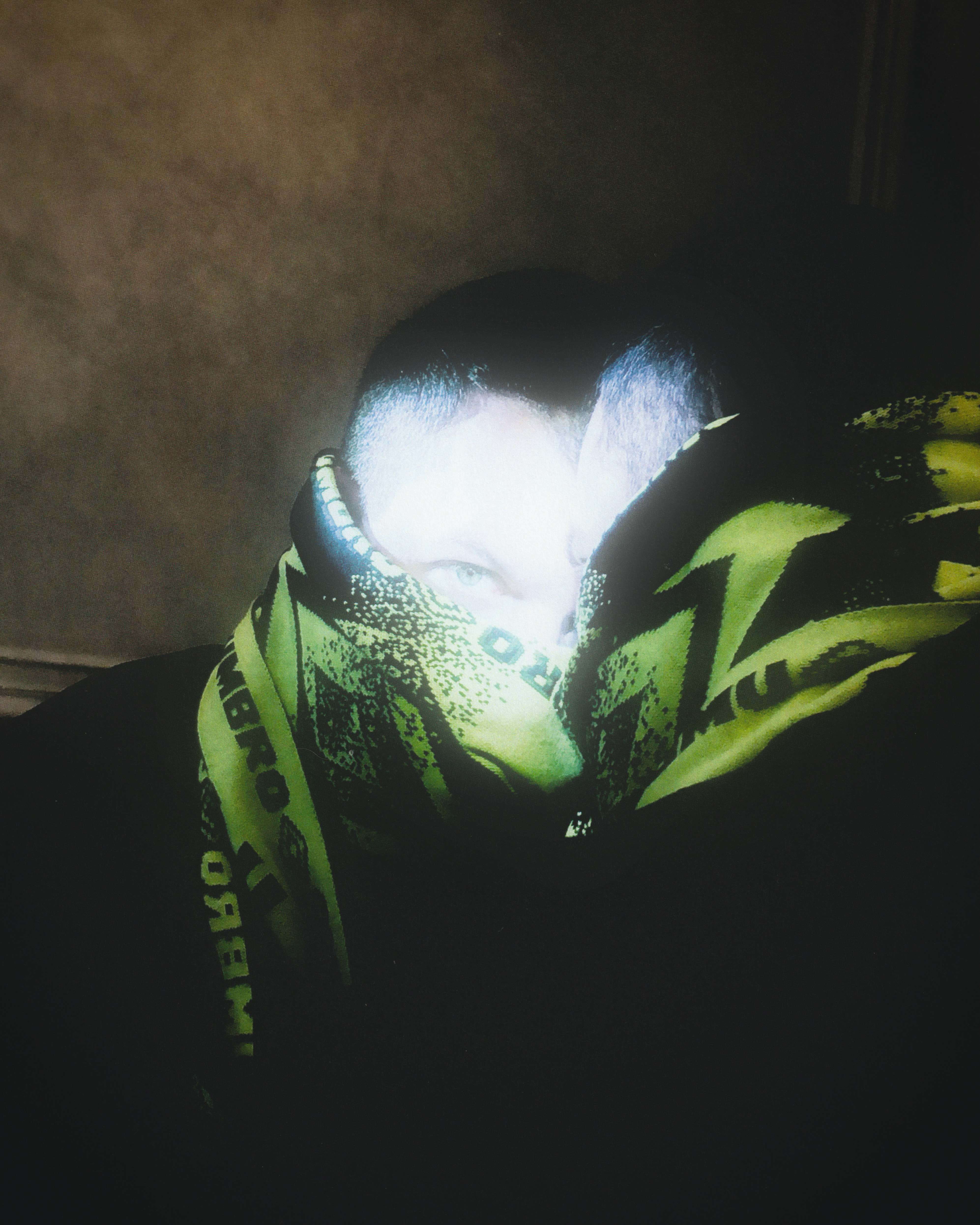 Atmosfera suggestiva al Festival di Spoleto, arte e luce si incontrano