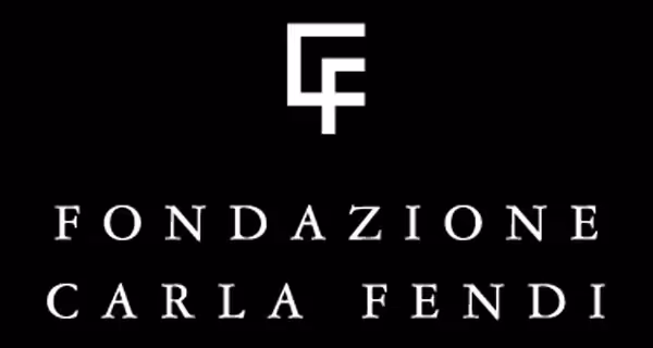 Logo del Festival di Spoleto della Fondazione Carla Fendi