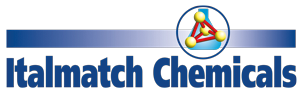 Italmatch Chemicals logo, sponsoring event at Festival di Spoleto