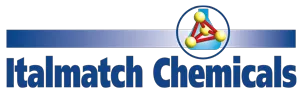 Italmatch Chemicals logo, sponsoring event at Festival di Spoleto