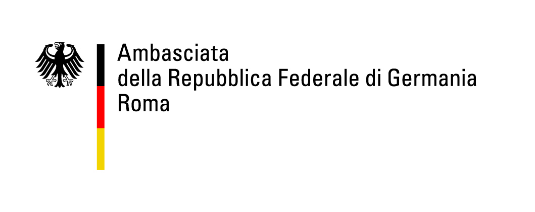 Sponsoring event at Festival di Spoleto by German Federal Republic Embassy