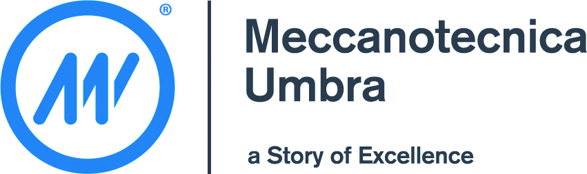 Sponsor of this event at Festival di Spoleto: Meccanotecnica Umbra logo