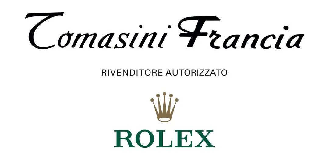 Sponsor of this event at Festival di Spoleto: Tomasini Francia Rolex authorized dealer