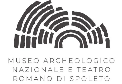 Sponsoring event Festival di Spoleto logo for Archaeological Museum and Roman Theater