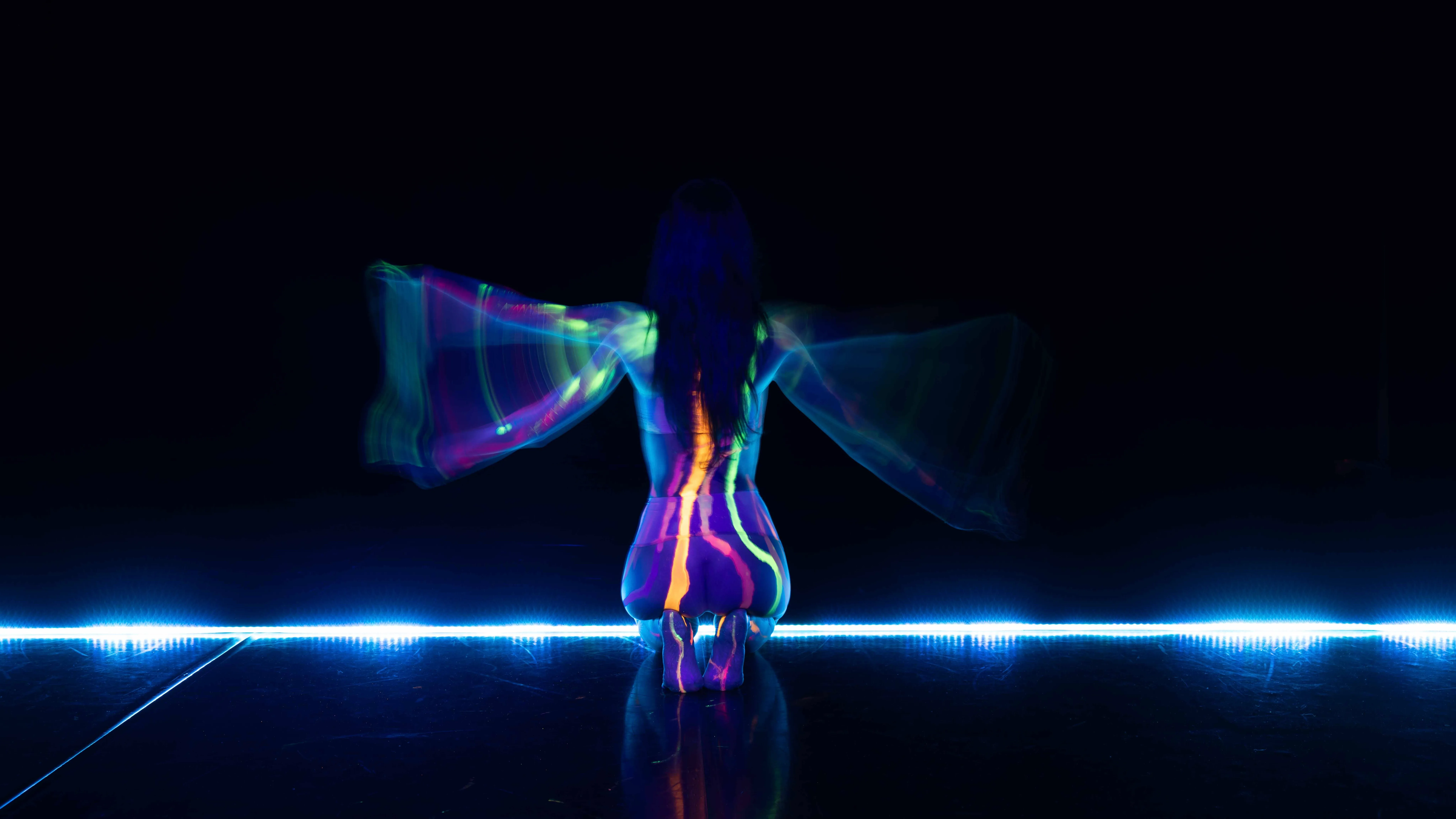 Video Festival di Spoleto Flux