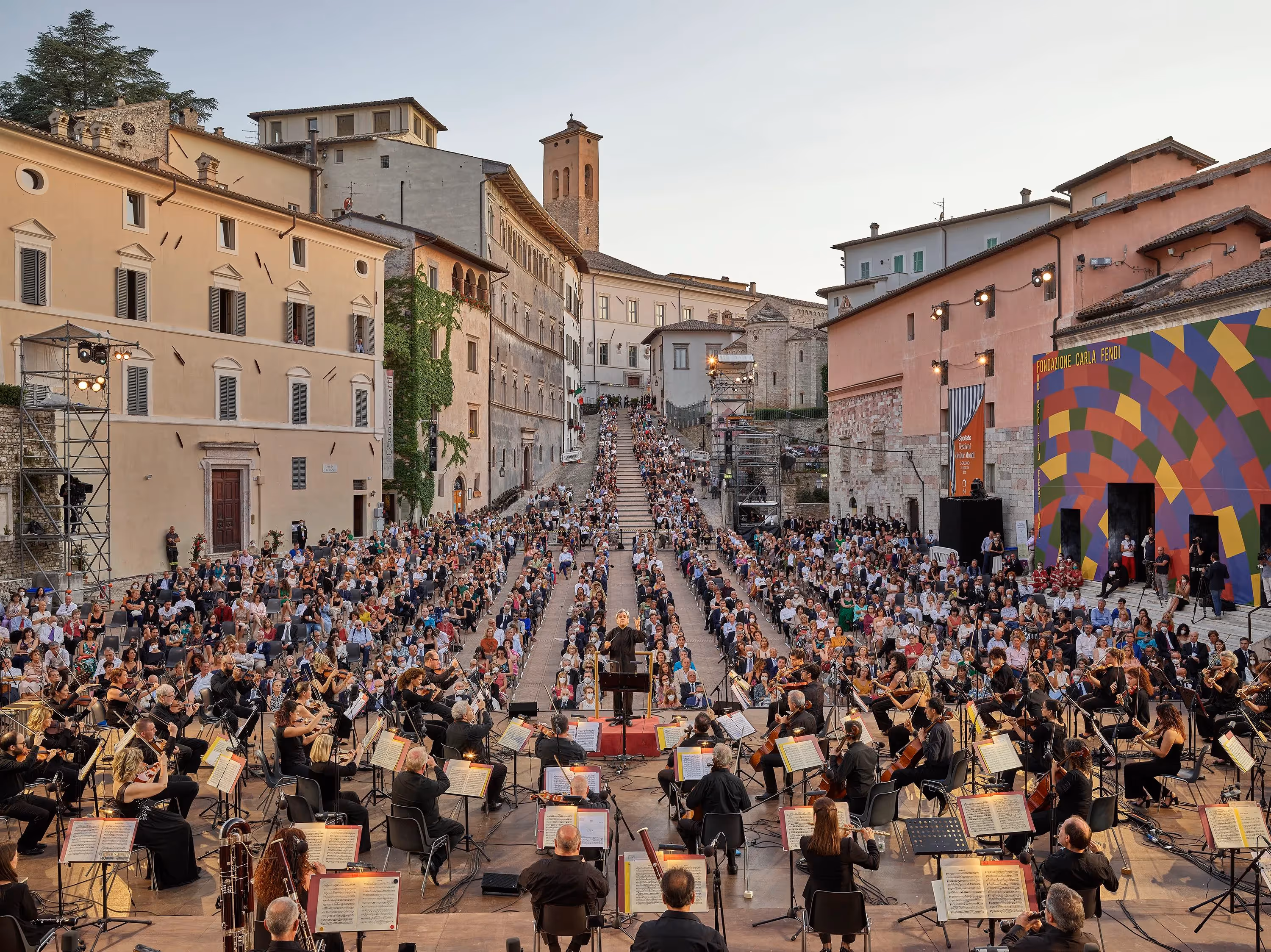CS Spoleto64