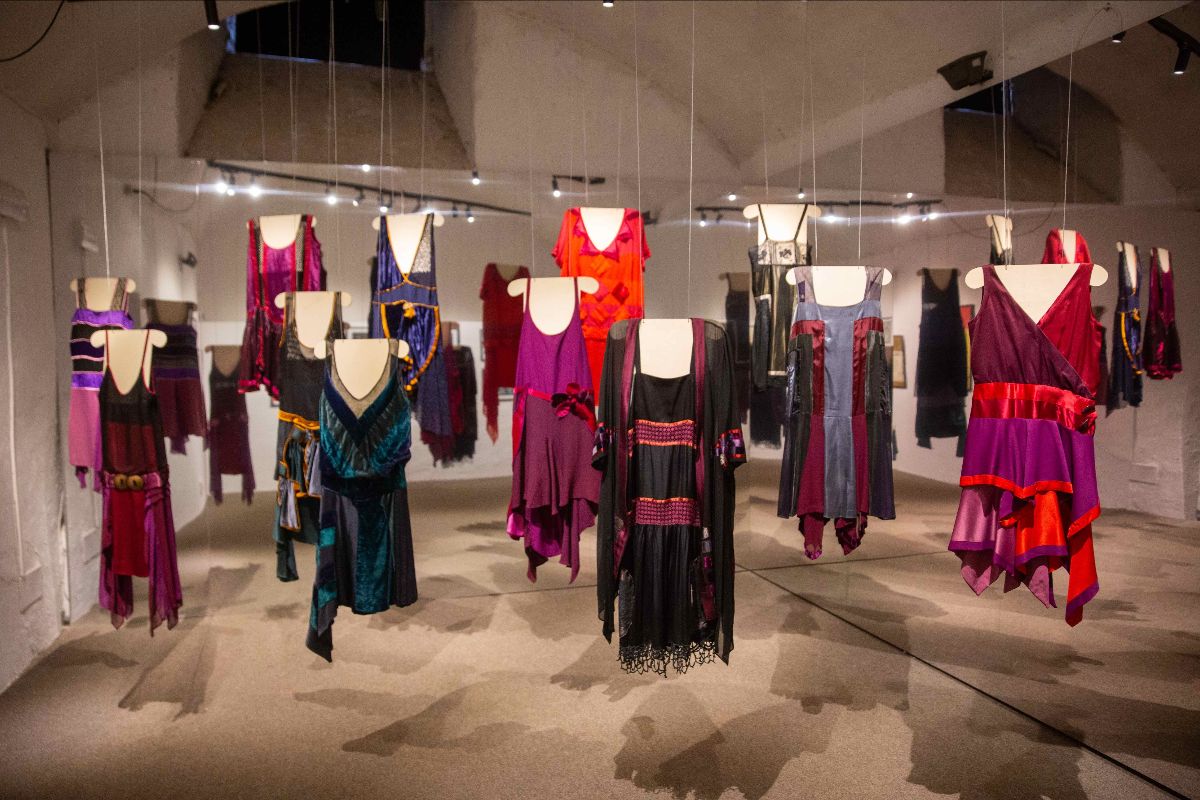 The Festival remembers Gian Carlo Menotti on the anniversary of his death with an extraordinary opening of an Exhibition.