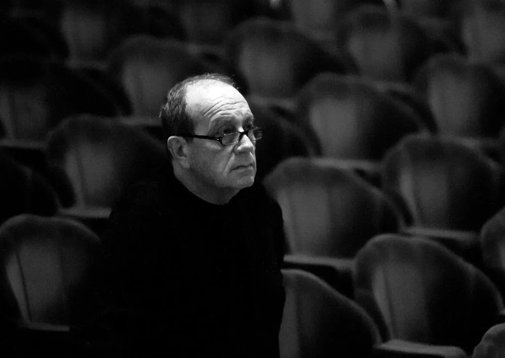 Il Festival dei Due Mondi saluta Giorgio Ferrara