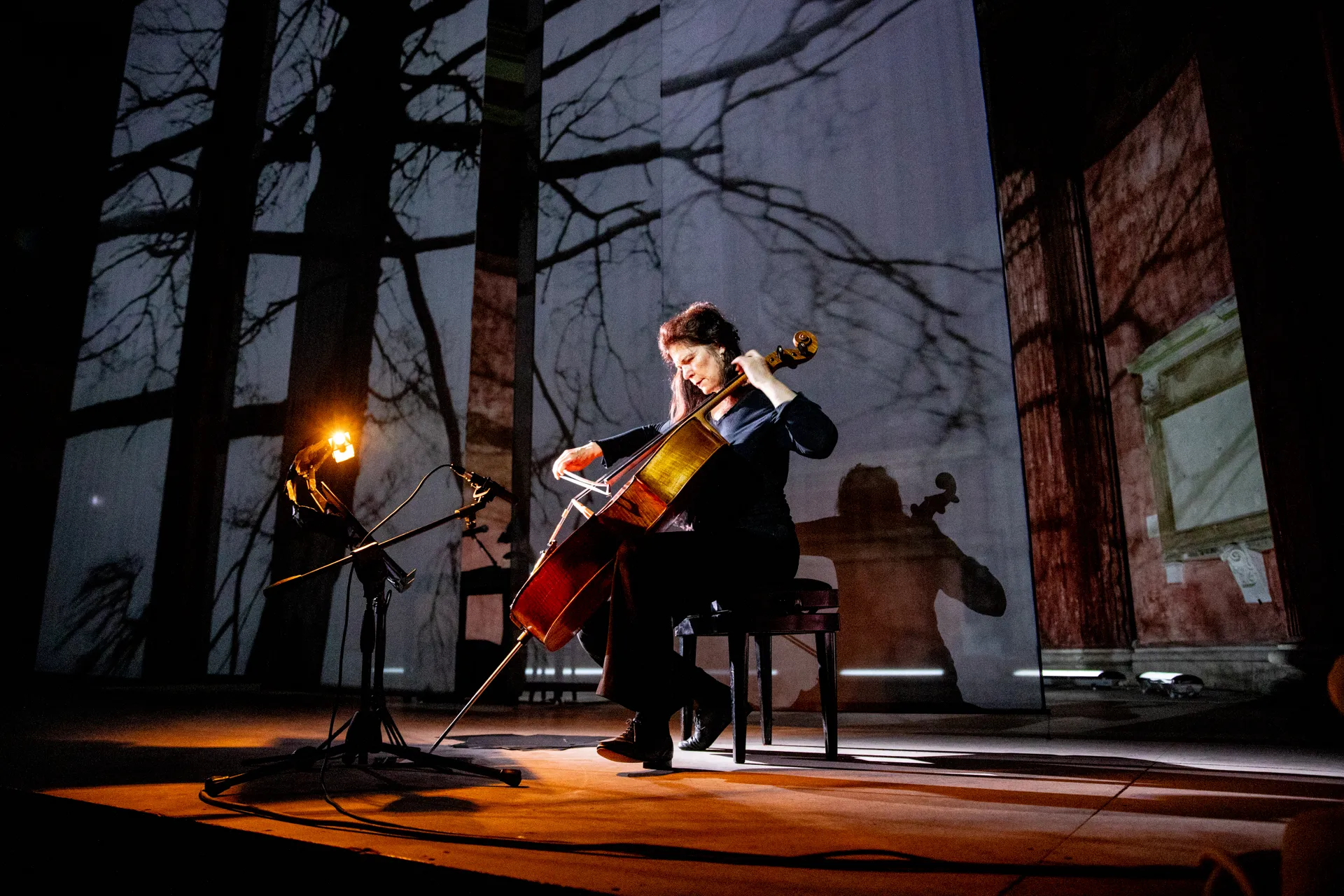 © Spoleto Festival dei Due Mondi - Foto Andrea Veroni