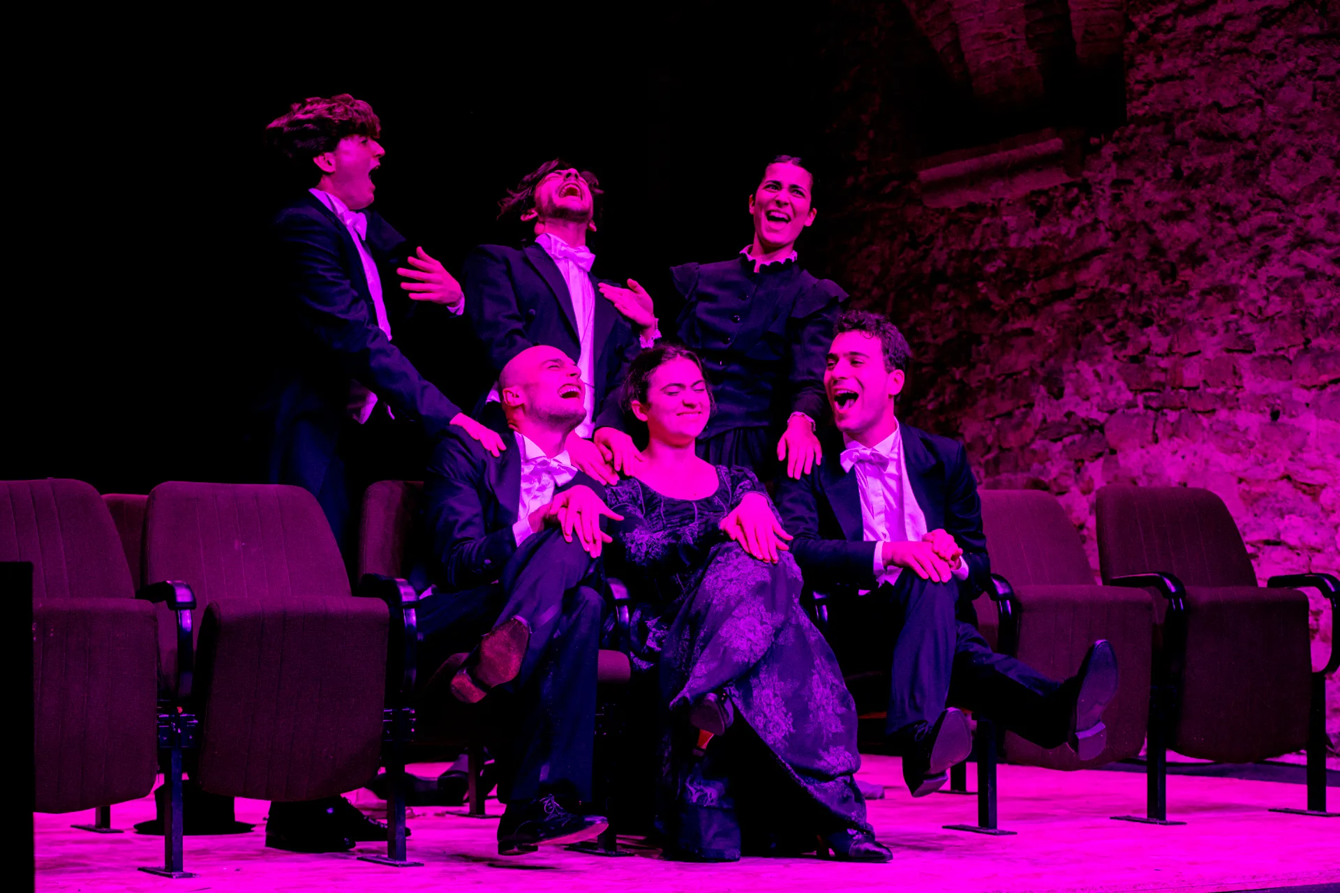 © Spoleto Festival dei Due Mondi - Foto di Andrea Veroni