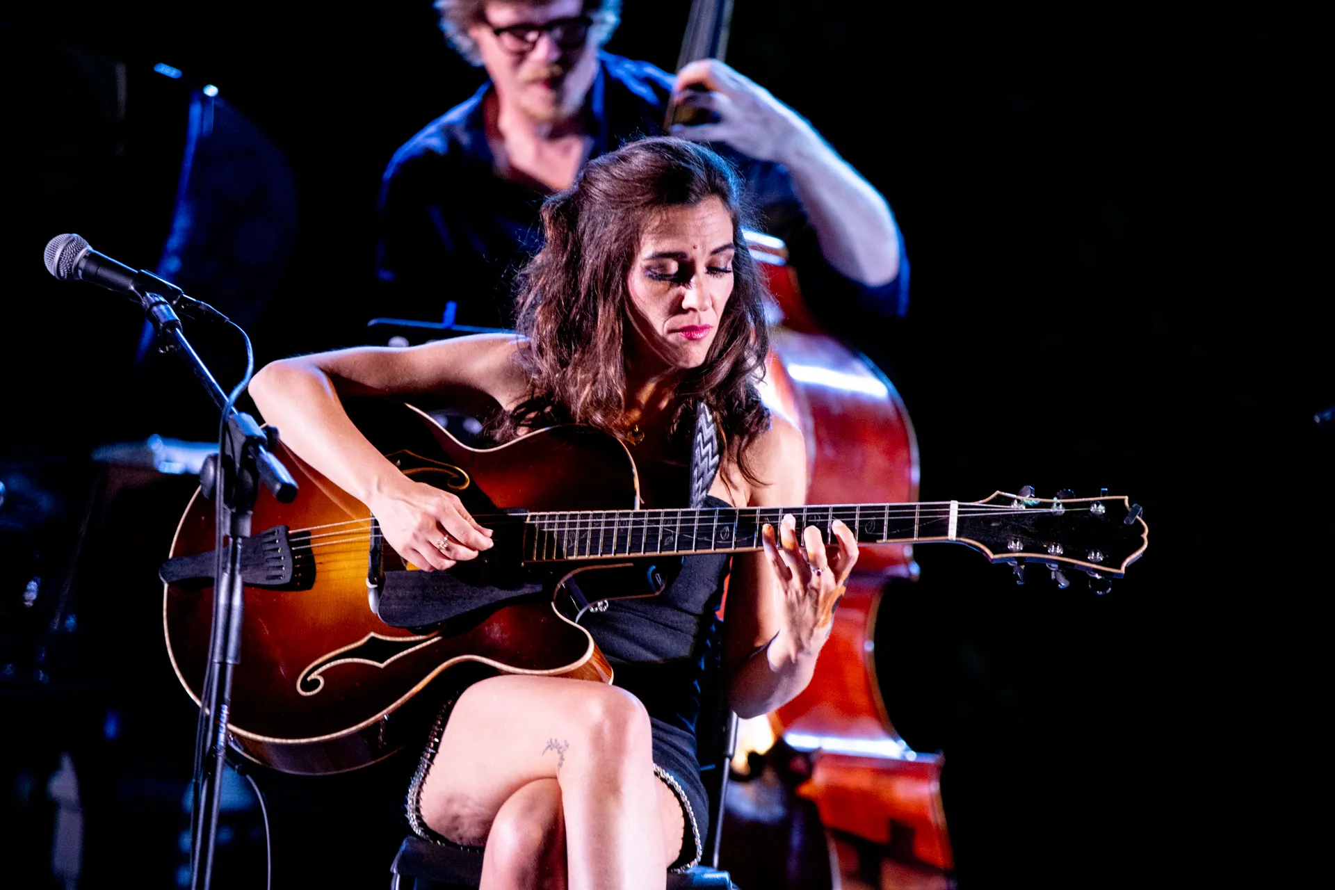 © Spoleto Festival dei Due Mondi - Foto di Andrea Veroni