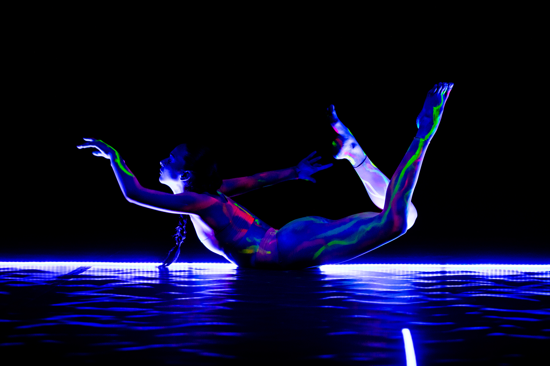 © Spoleto Festival dei Due Mondi - Foto di Andrea Veroni