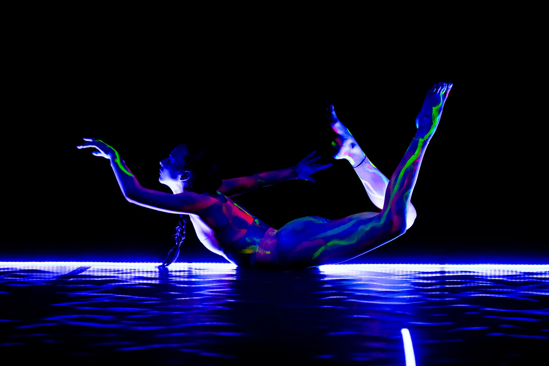 © Spoleto Festival dei Due Mondi - Foto di Andrea Veroni