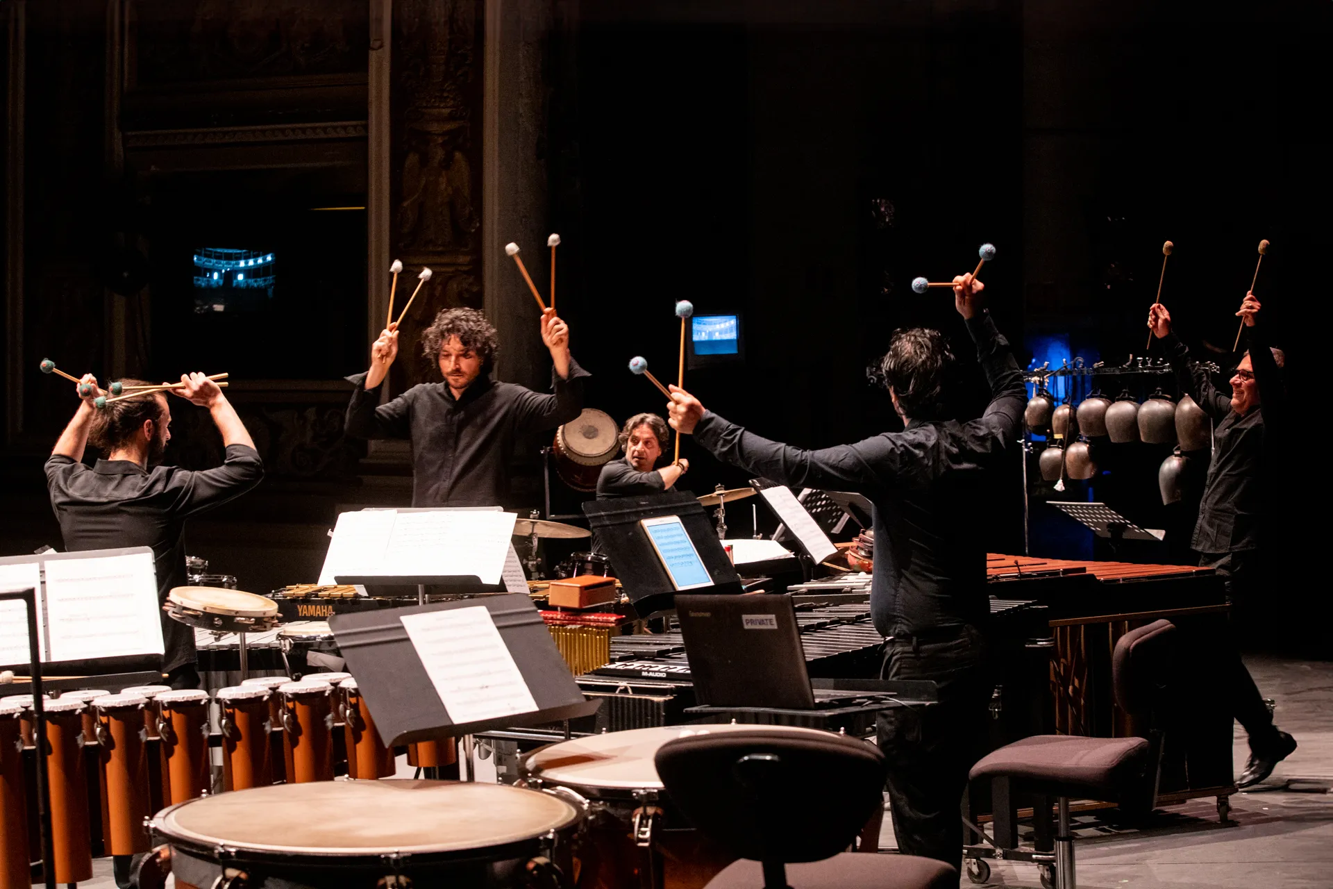 © Spoleto Festival dei Due Mondi - Foto Andrea Veroni