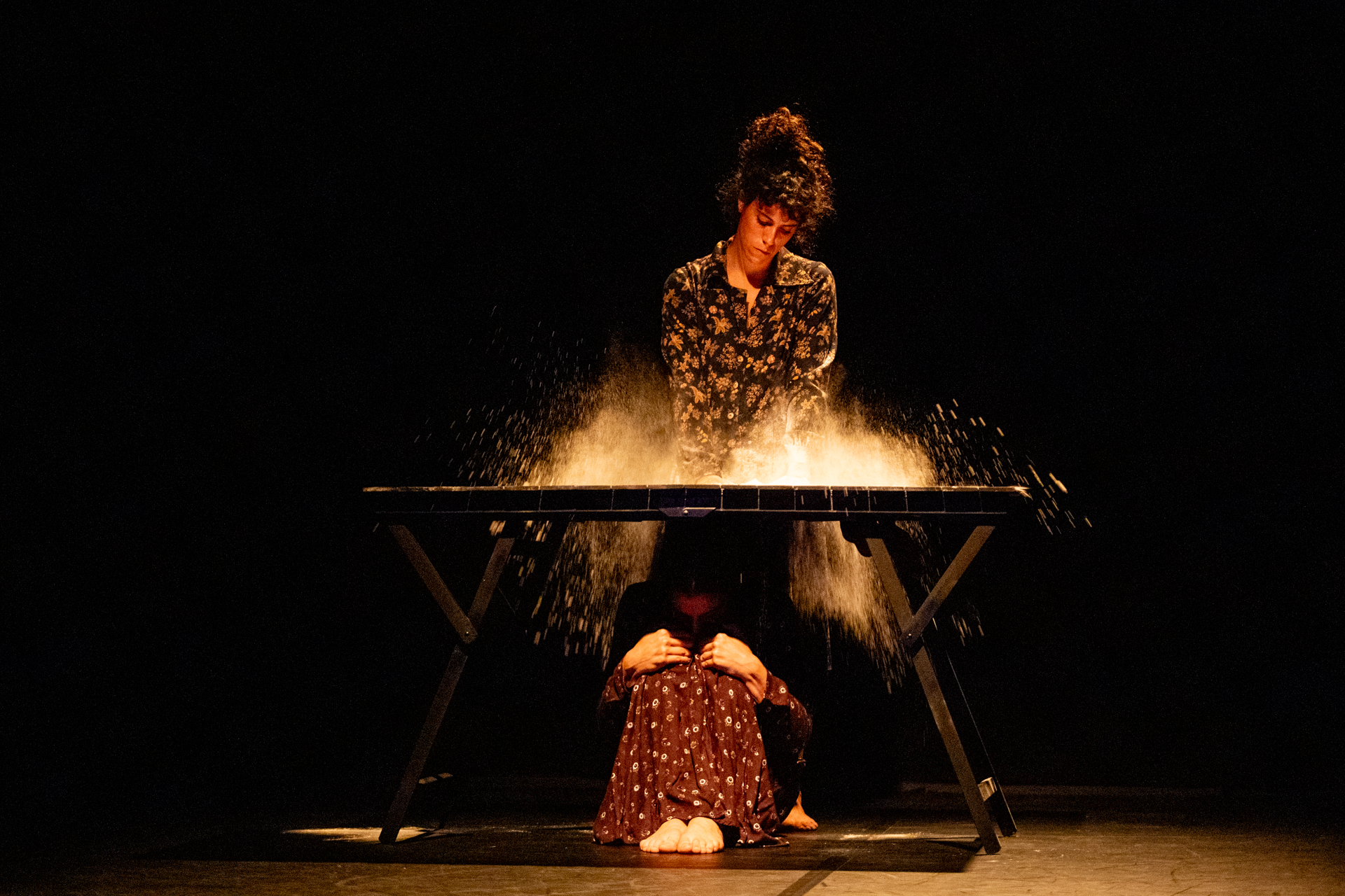 © Spoleto Festival dei Due Mondi - Foto di Andrea Veroni