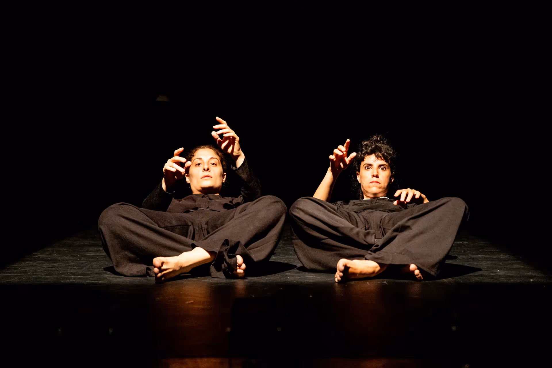 © Spoleto Festival dei Due Mondi - Foto di Andrea Veroni
