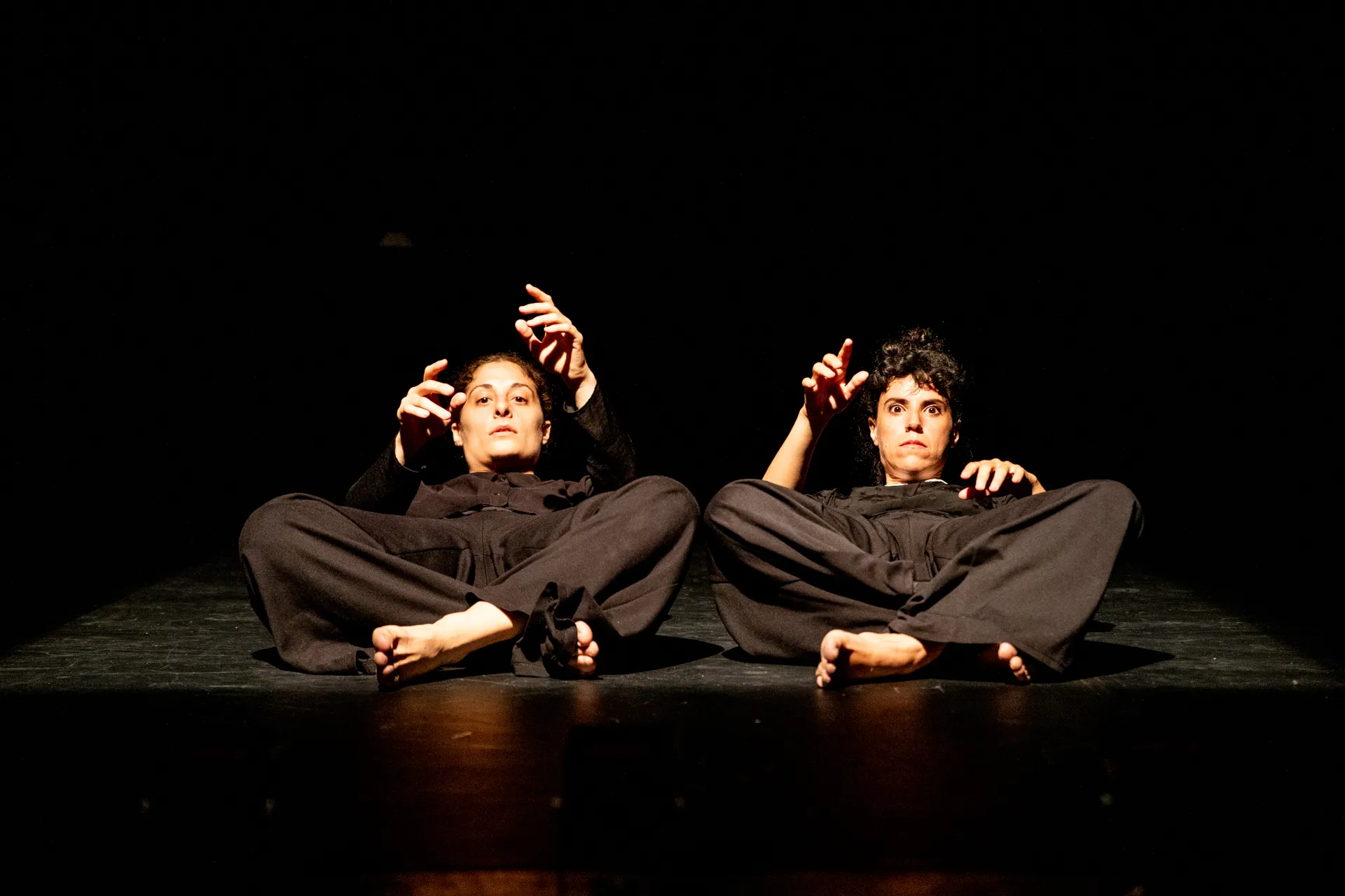 © Spoleto Festival dei Due Mondi - Foto di Andrea Veroni