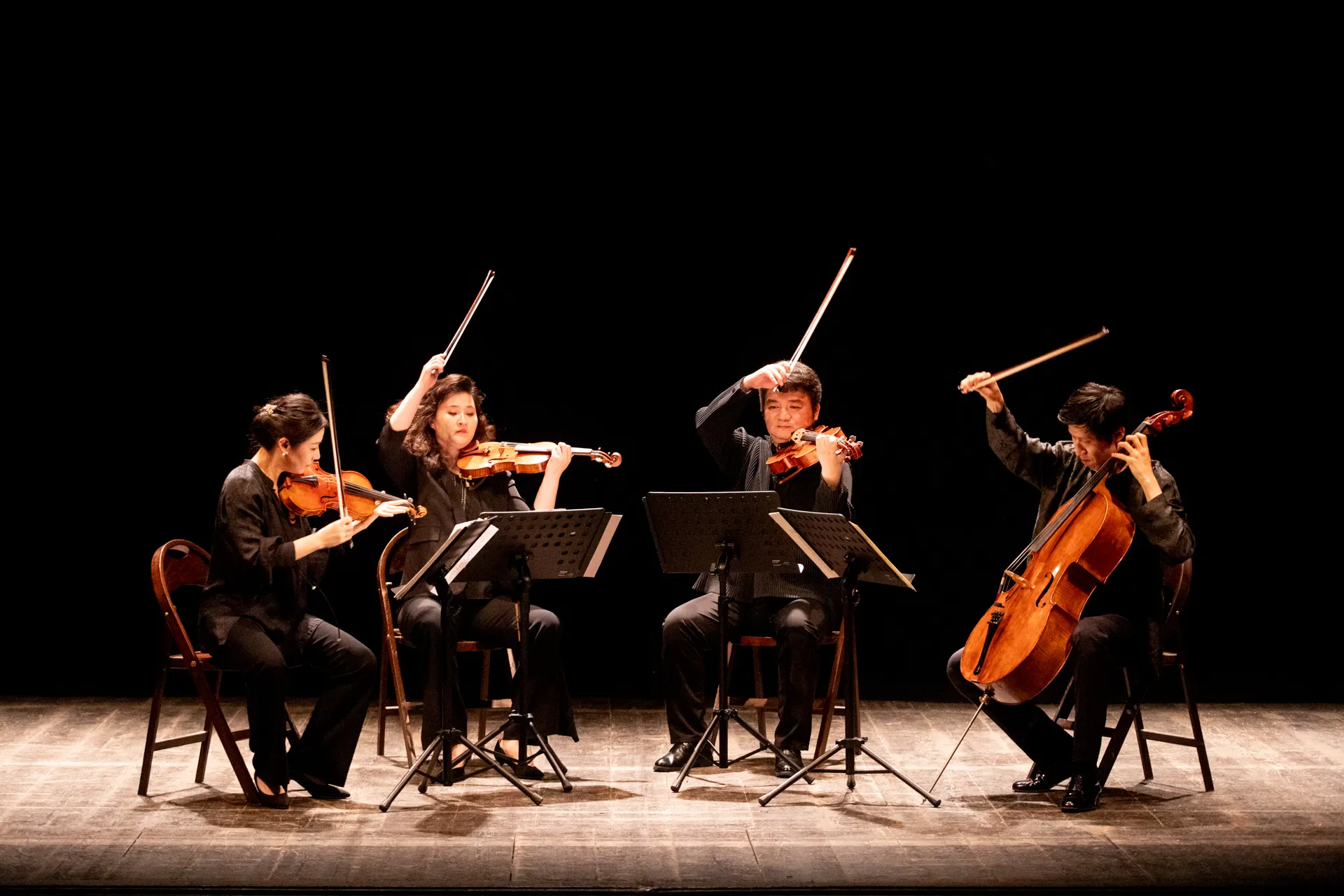 © Spoleto Festival dei Due Mondi - Foto di Andrea Veroni