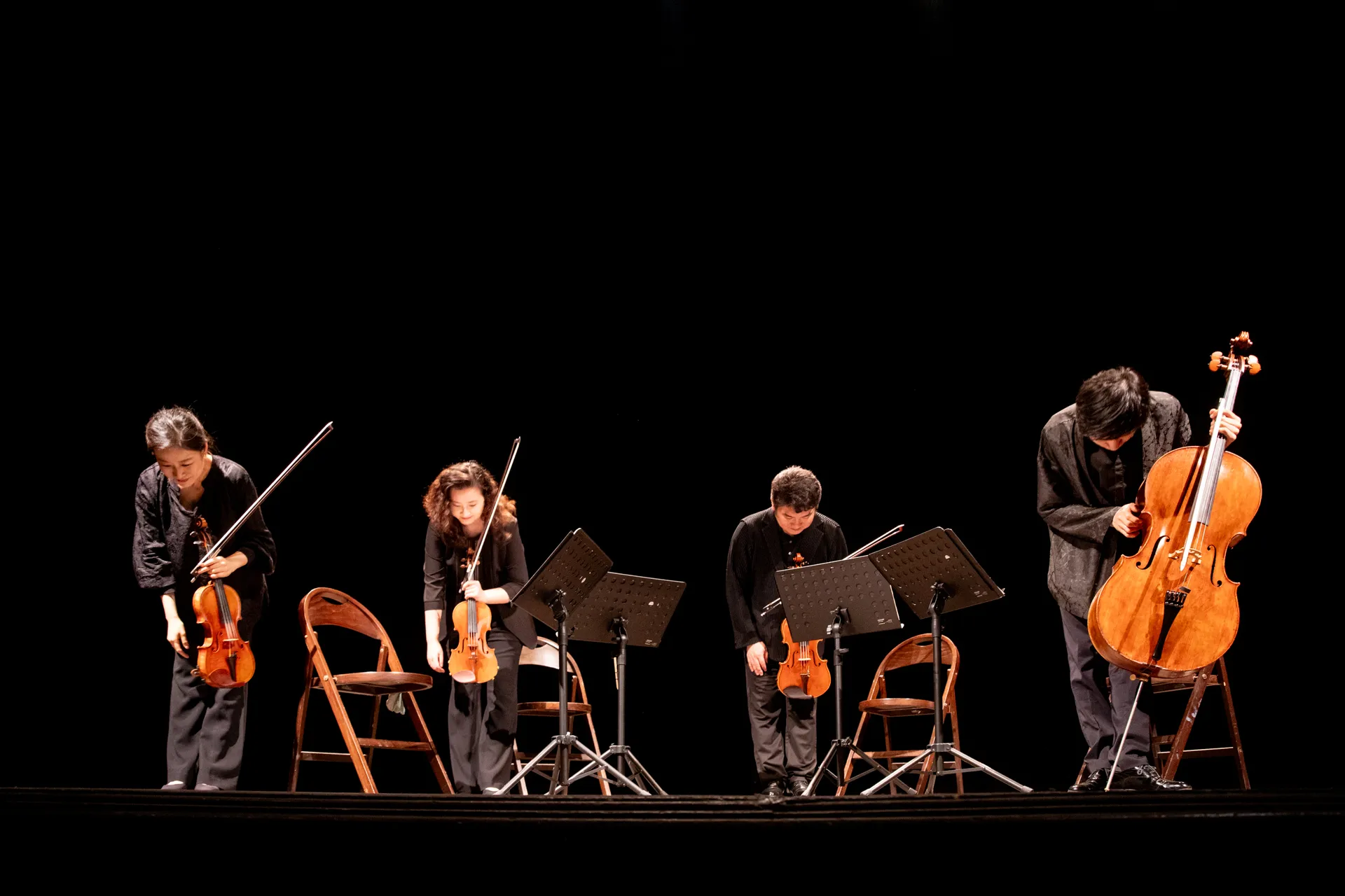 © Spoleto Festival dei Due Mondi - Foto di Andrea Veroni